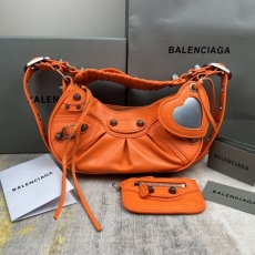 Balenciag Le Cagole Bags